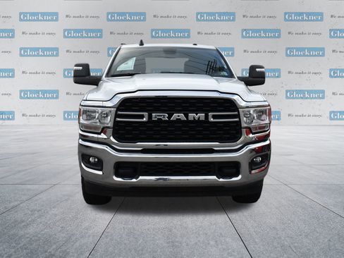 Certified 2024 RAM 2500 Big Horn image 2