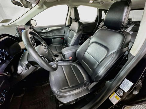 Used 2021 Ford Escape SEL AWD/4WD image 15