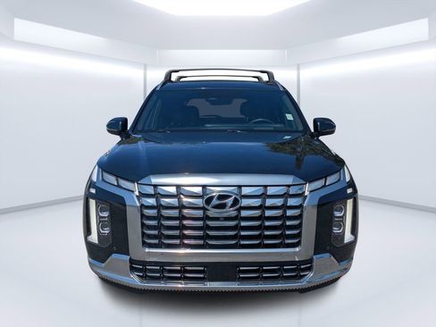 Used 2023 Hyundai Palisade Calligraphy FWD image 44