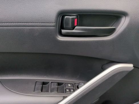 New 2026 Toyota Corolla Cross AWD Hybrid w/ Moonroof Package image 15