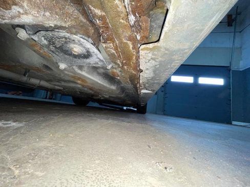 Used 2003 Buick Le Sabre Custom image 16