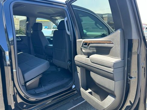 New 2026 GMC Sierra 1500 SLE w/ X31 Off-Road Package AWD/4WD image 35