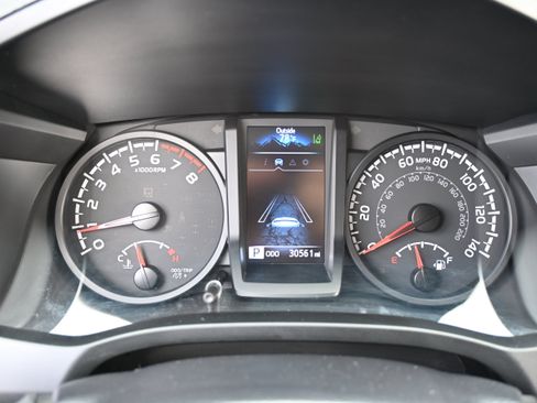 Used 2023 Toyota Tacoma SR image 20