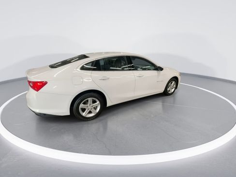 Used 2024 Chevrolet Malibu LS image 8