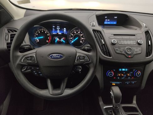 Used 2018 Ford Escape SE AWD/4WD image 22