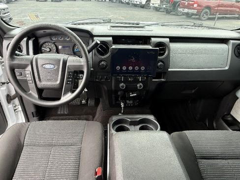 Used 2014 Ford F150 STX w/ Equipment Group 201A Mid AWD/4WD image 19