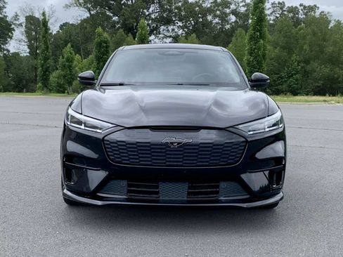 Used 2021 Ford Mustang Mach-E GT AWD/4WD image 2