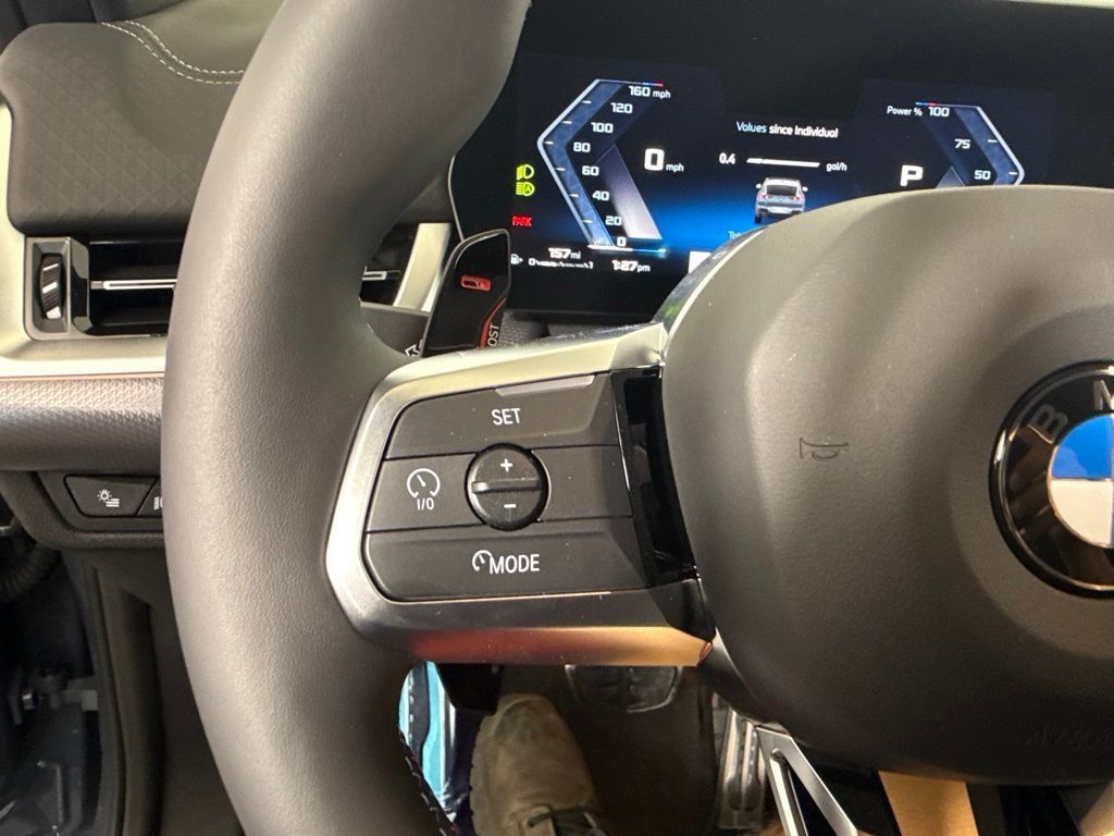 New 2027 BMW X2 M35i AWD/4WD image 16