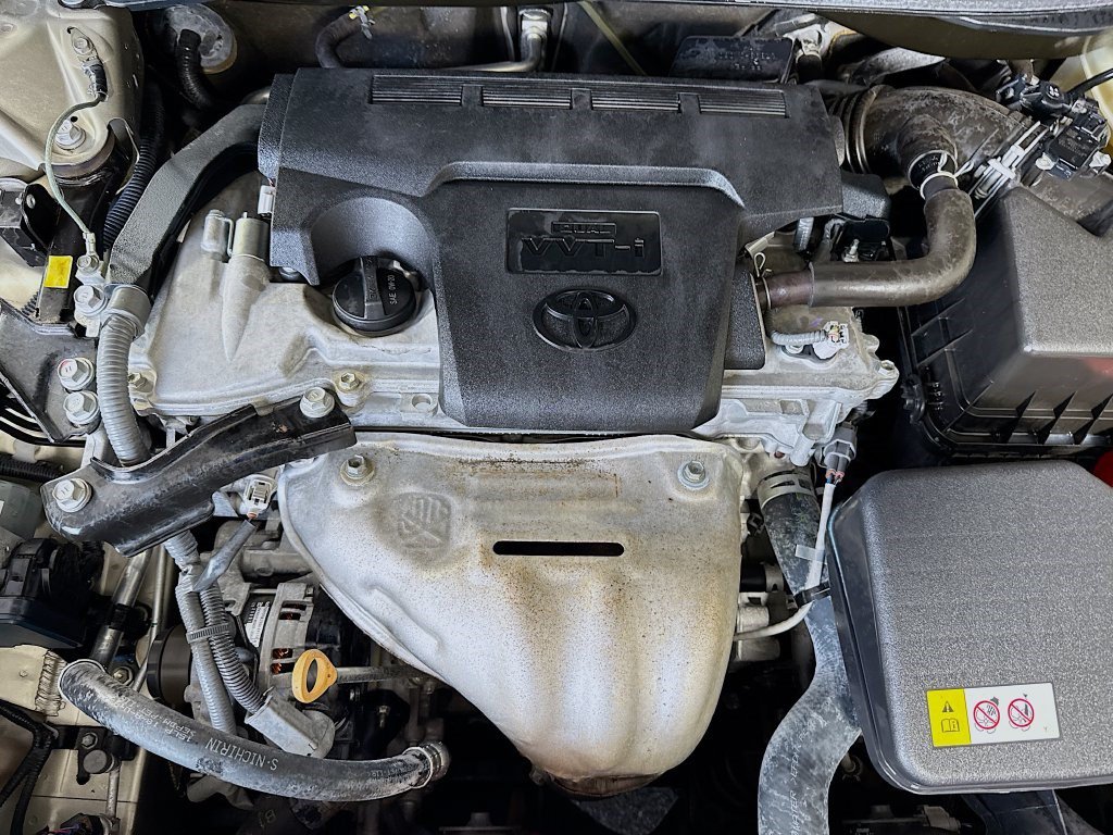 Used 2017 Toyota Camry SE FWD image 37
