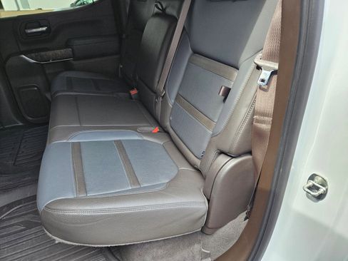 Used 2020 GMC Sierra 1500 Denali w/ Denali Ultimate Package image 28