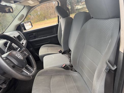 Used 2013 RAM 1500 Express image 13