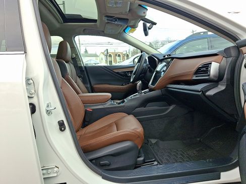 Certified 2021 Subaru Outback Touring image 49