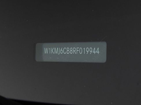 Used 2024 Mercedes-Benz AMG GT 43 image 48