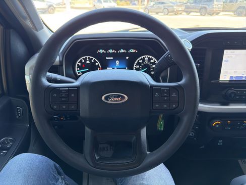 Used 2023 Ford F150 XL w/ Trailer Tow Package image 10