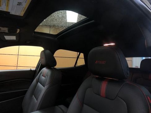 Used 2026 Chevrolet Trax RS w/ Sunroof Package image 20