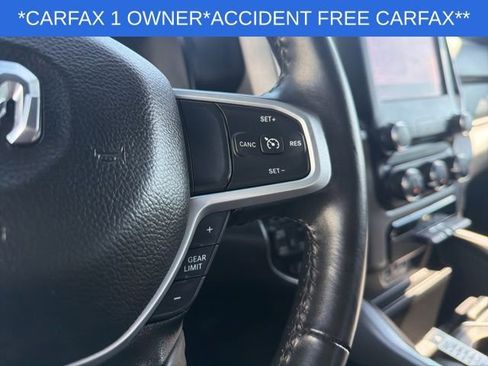Used 2022 RAM 1500 Big Horn AWD/4WD image 29