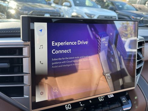 Used 2026 Toyota Tundra 1794 Edition image 15