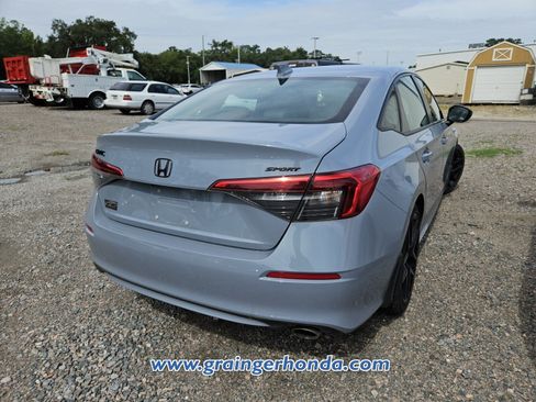 Used 2023 Honda Civic Sport image 7