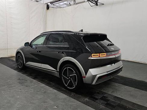 Used 2025 Hyundai Ioniq 5 Limited image 6