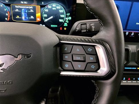 Used 2024 Ford Mustang GT RWD image 18