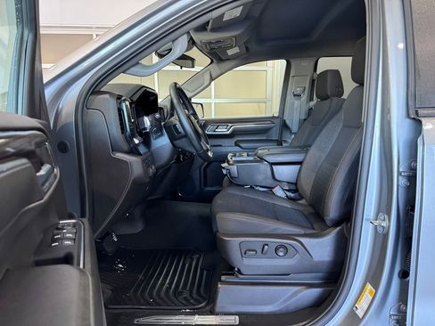 Certified 2023 Chevrolet Silverado 1500 LT image 9