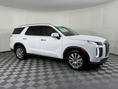 Used 2023 Hyundai Palisade SEL