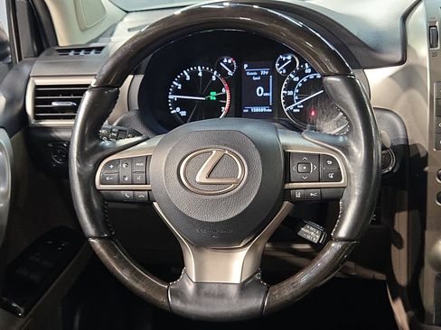 Used 2021 Lexus GX 460 Premium w/ Premium Package AWD/4WD image 27