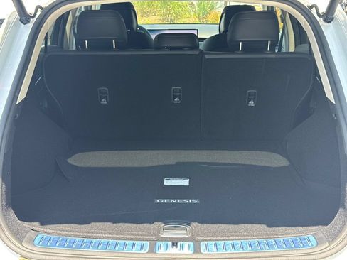New 2026 Genesis GV70 2.5T AWD/4WD image 20