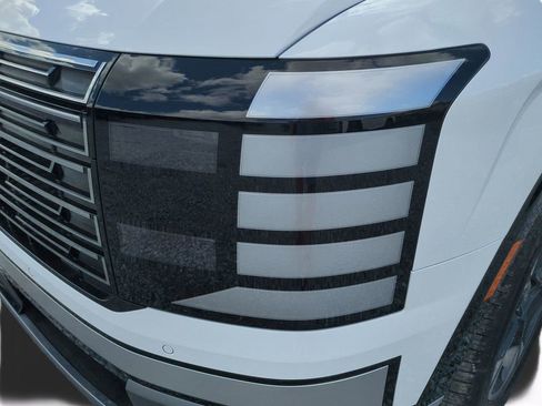 New 2026 Hyundai Palisade Limited image 10