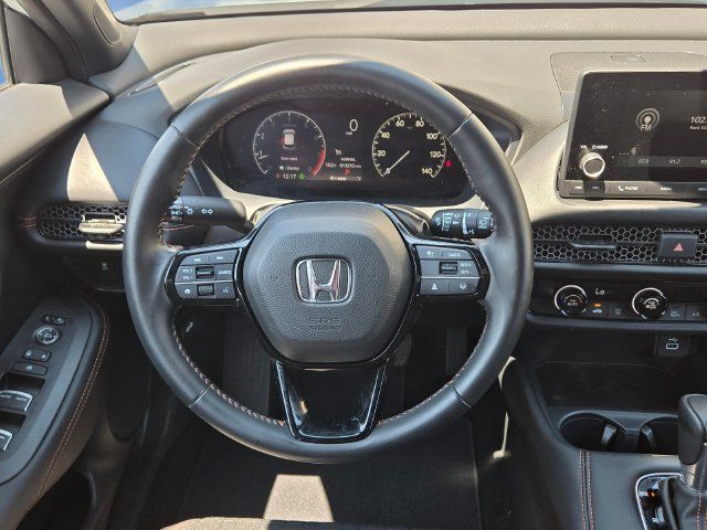Used 2025 Honda HR-V Sport image 20
