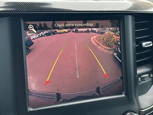 Used 2019 RAM 1500 Sport w/ Level 2 Equipment Group AWD/4WD image 17