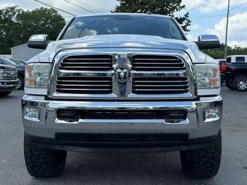 Used 2016 RAM 2500 Lone Star AWD/4WD image 7