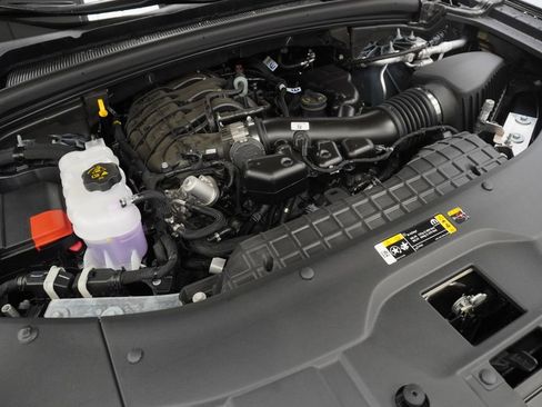 New 2026 Jeep Grand Cherokee L Laredo AWD/4WD image 37