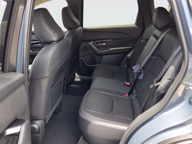 New 2026 MAZDA CX-5 Select AWD/4WD image 5