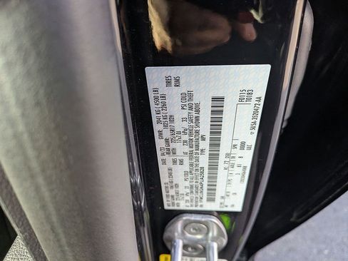 Used 2023 Ford Escape Active AWD/4WD image 26