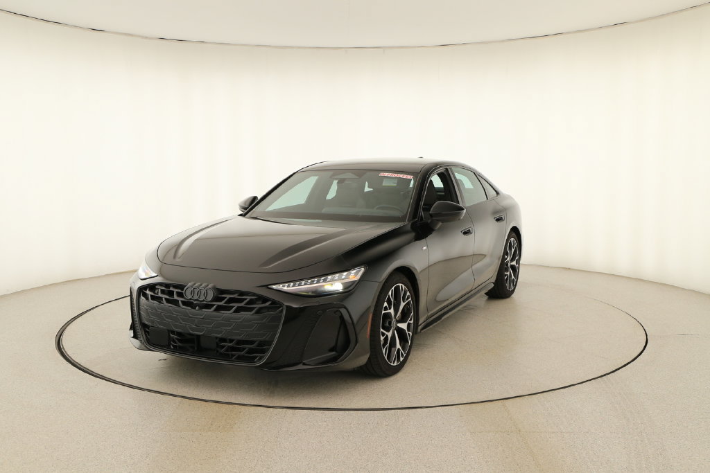 Certified 2026 Audi A6 Prestige w/ Audi Exclusive Design Package AWD/4WD image 12