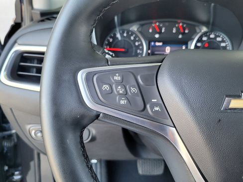 Used 2023 Chevrolet Equinox LT w/ Driver Convenience Package AWD/4WD image 23