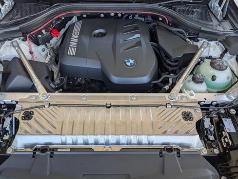 New 2026 BMW X3 xDrive30 w/ Premium Package image 17