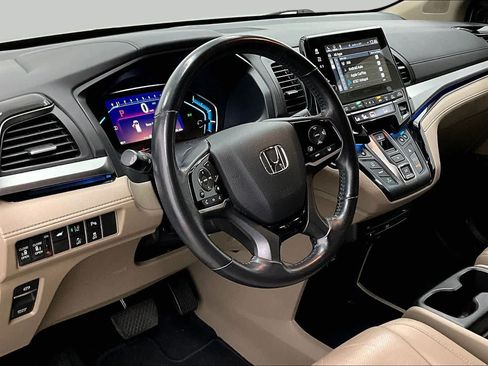 Used 2020 Honda Odyssey Elite image 17