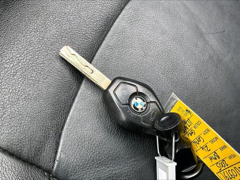 Used 2005 BMW Z4 3.0i image 14