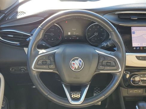 Used 2020 Buick Encore GX Essence w/ Experience Buick Package image 28