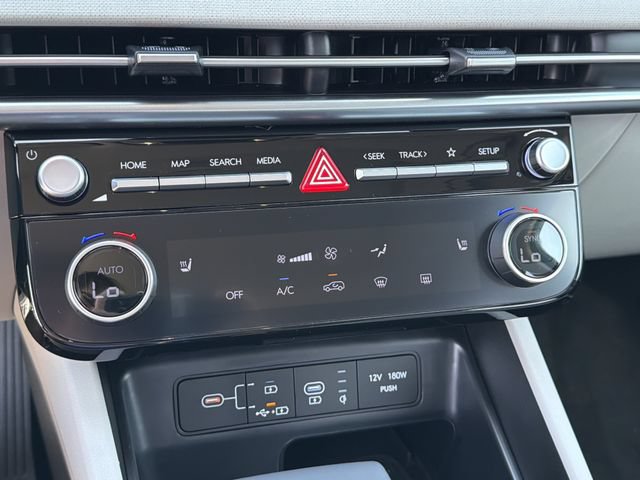 New 2026 Hyundai Tucson SEL FWD image 32