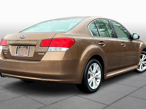 Used 2013 Subaru Legacy 2.5i Premium w/ All-Weather Pkg image 12