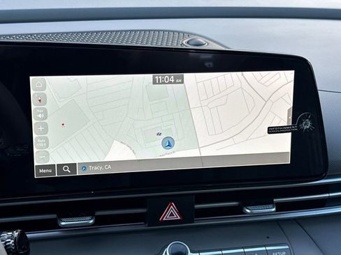 New 2026 Hyundai Elantra Sport image 15