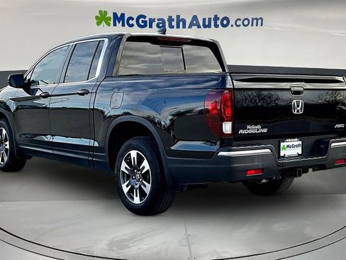 Used 2019 Honda Ridgeline RTL image 4