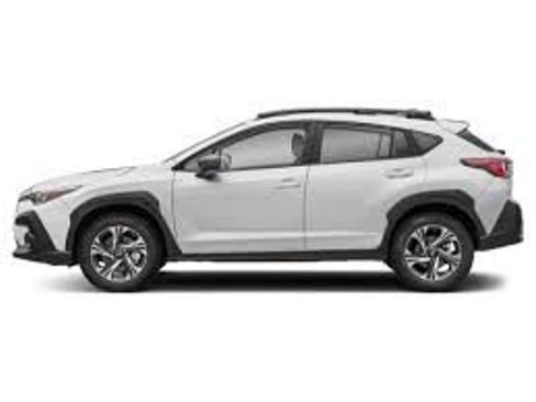 Used 2026 Subaru Crosstrek 2.0i Premium image 8