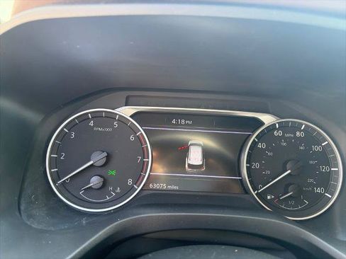 Certified 2023 Nissan Rogue SV FWD image 20