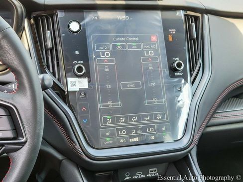 New 2025 Subaru Legacy Sport image 19