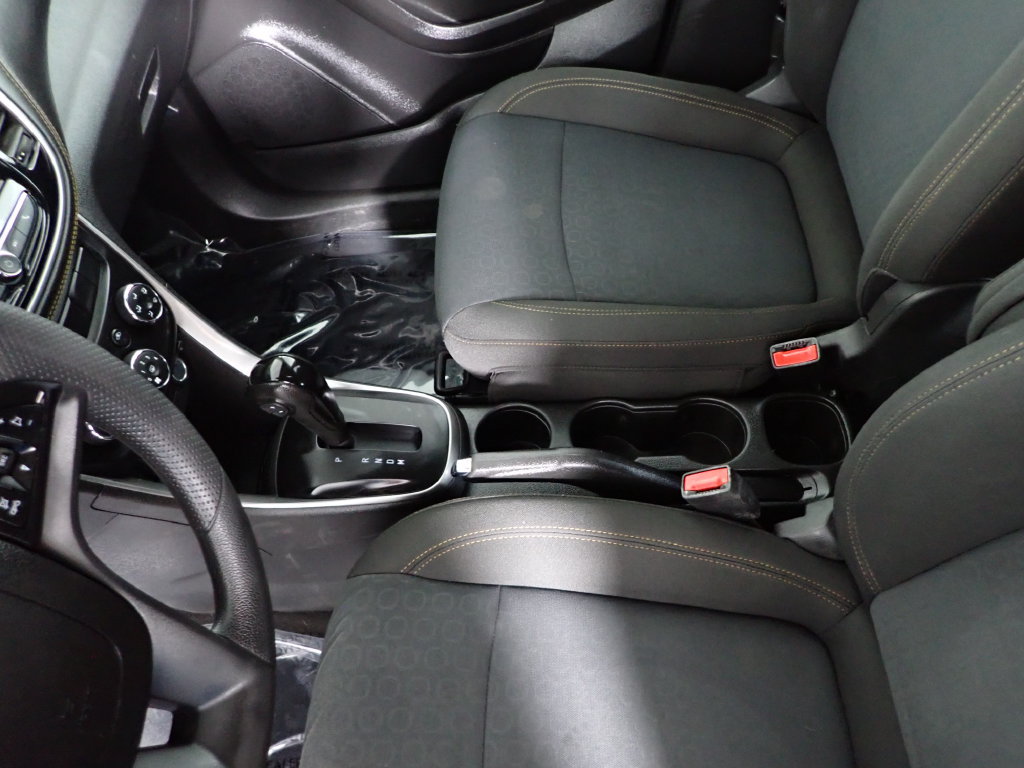 Used 2020 Chevrolet Trax LS w/ Tint and Cruise Package AWD/4WD image 25