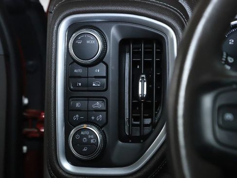 Used 2020 GMC Sierra 1500 SLT w/ SLT Premium Package AWD/4WD image 24